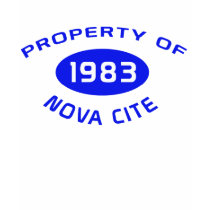 Nova Cite t-shirts by JStone423 Nova Cite t-shirts