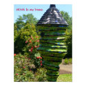 "NOVA is my home" Print by NOVAHub "NOVA is my home" Print