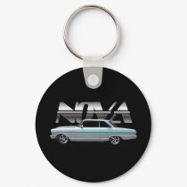 NOVA keychains
