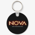 NOVA Keychain
