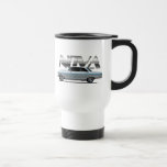 NOVA MUGS