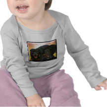 Nova & Neo T-shirt