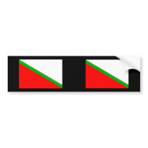 Nova Paka, Czech bumper stickers by bestflag Nova Paka, Czech bumper stickers