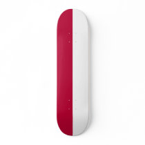Nova Rise, Czech skateboards