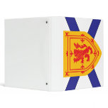 NOVA SCOTIA VINYL BINDERS