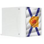 NOVA SCOTIA 3 RING BINDER