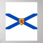 Nova Scotia, Canada Poster