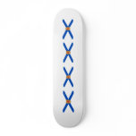 Nova Scotia, Canada Skate Deck