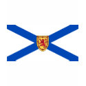 Nova Scotia, Canada t-shirts by bestflag Nova Scotia, Canada t-shirts