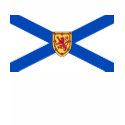 Nova Scotia, Canada t-shirts by bestflag Nova Scotia, Canada t-shirts