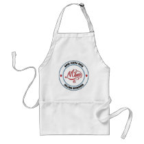 Nova Scotia Duck aprons by cartoondogs Nova Scotia Duck aprons