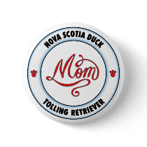 Nova Scotia Duck buttons by cartoondogs Nova Scotia Duck buttons
