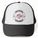 Nova Scotia Duck hat