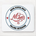 Nova Scotia Duck mousepad