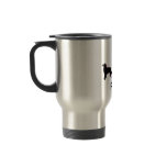 Nova Scotia Duck Tolling Retriever mugs