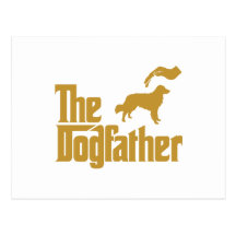 Nova Scotia Duck Tolling Retriever Post Cards