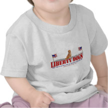 Nova Scotia Duck Tolling Retriever Tee Shirts