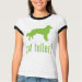 Ladies Ringer T-Shirt