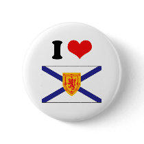 NOVA SCOTIA FLAG buttons