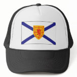 NOVA SCOTIA FLAG hats