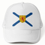 Nova Scotia Flag Hat