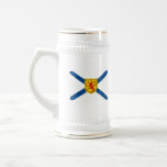 Nova Scotia Flag Mug