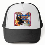Nova Scotia German Shepherd hats