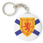NOVA SCOTIA keychains