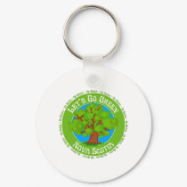 nova scotia keychains