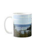 Nova Scotia Lighthouse Coffee Mug Nova Scotia Lighthouse Coffee Mug