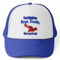 Nova Scotia Lobster hats by fashionfiles Nova Scotia Lobster hats