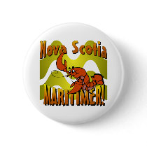 Nova Scotia Maritimer buttons by NovaScotia Nova Scotia Maritimer buttons