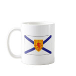 NOVA SCOTIA mugs