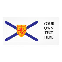 NOVA SCOTIA photo cards by flagshirts NOVA SCOTIA photo cards