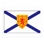 NOVA SCOTIA postcards