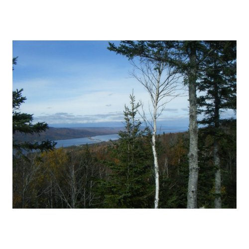 Nova Scotia print