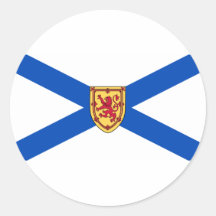 nova scotia stickers