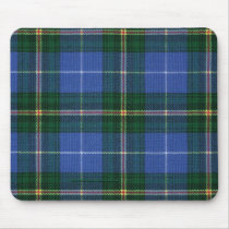 Nova Scotia Tartan Mousepad by ian_parenteau Nova Scotia Tartan Mousepad