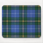 Nova Scotia Tartan Mousepad mousepads