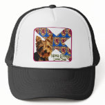 Nova Scotia Yorkie hats