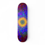 Nova Skateboard Deck