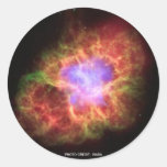 NOVA STICKERS