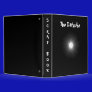 Nova, The Darkside Binder