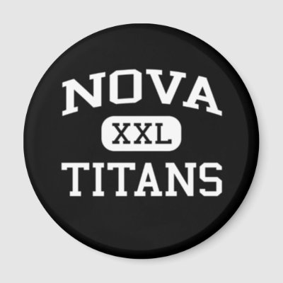 Nova Titans