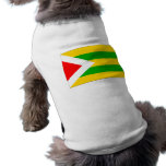 Nova Ves v Horach, Czech Dog Clothing
