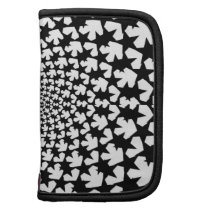 Novae (Black/White) Planner