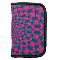 Novae (Blue/Magenta) Planner