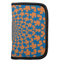 Novae (Blue/Orange) Planner
