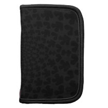 Novae (Charcoal) Planner