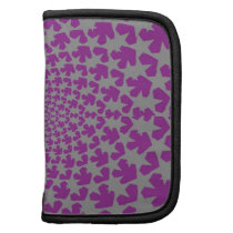 Novae (Grey/Purple) Planner